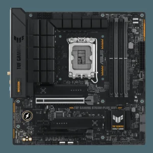 Asus Tuf B760M-Plus D5 Wifi