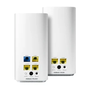 Asus ZenWifi CD6 x2