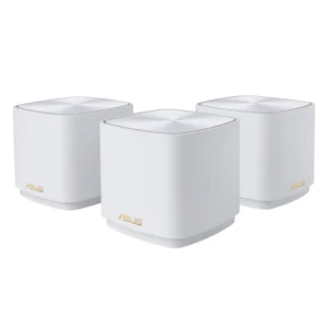 Asus ZenWifi XD4 x2