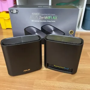 Asus ZenWifi XT8