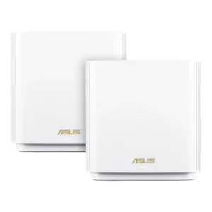 ASUS ZenWifi XT8 x2