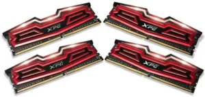 AX4U2400W8G16-Q Daz c16 8x4
