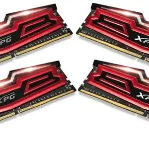 AX4U2400W8G16-Q Daz c16 8x4