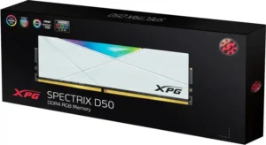 AX4U3200?16G16A RGB D50 16G