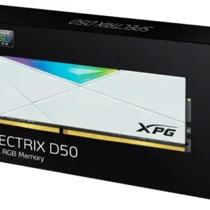 AX4U3200?16G16A RGB D50 16G