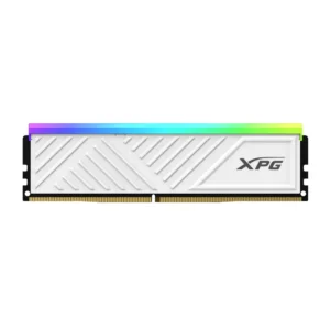 AX4U3200?8G16A RGB D50 White