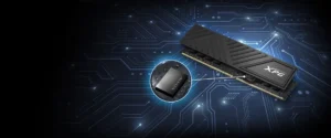 AX4U36008G18i 8G 3600 D35 bk