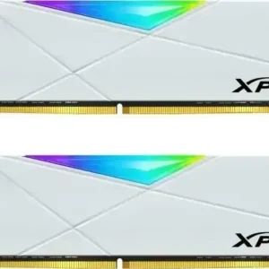 AX4U36008G18i RGB D50 White