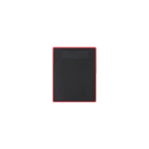 Bf Prodigy panel Blk+Red Mes