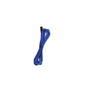 Bitfenix 3pin ext. 60cm Blue