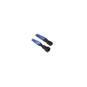 BitFenix 3pin ext. 90cm Blue