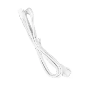 BitFenix Alchemy 45cm 4-Pin ATX12V Extension - White