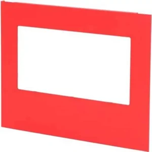 Bitfenix Acc Window - Red