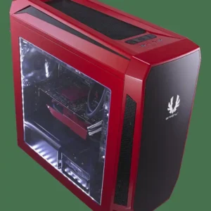 Bitfenix AEgis Red+Win+Icon