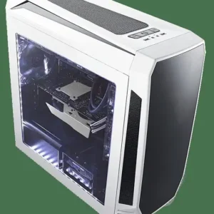 BitFenix AEgis White+Win