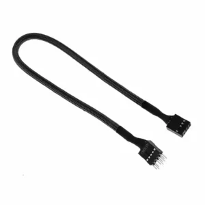 Bitfenix Audio-Extension bla