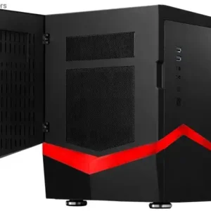Bitfenix Colossus Mini-Itx b