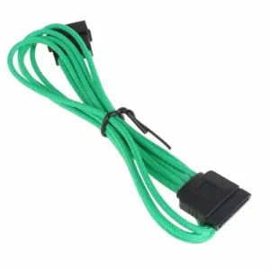 Bitfenix Molex->1SAta 45cm G