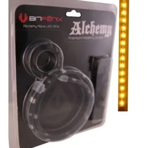 Bitfenix Orange 15leds/30cm