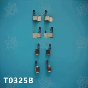 BRAKET 3.5" INC FRONT BRAKET