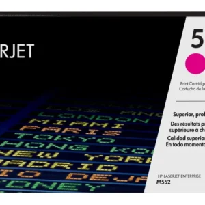 Hp cf363X no.508X Magenta-9500