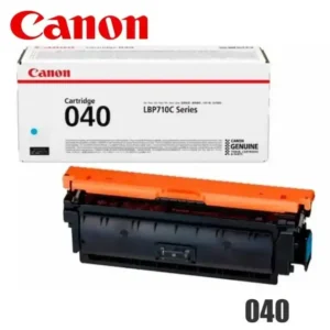 Canon 040 Cyan 5400p