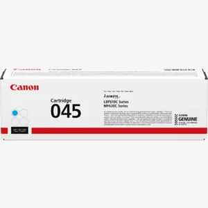 Canon 045H Black - 2800p