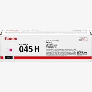 Canon 045H Cyan - 2200p