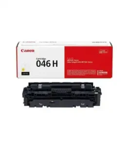 Canon 046H Yellow - 5000p