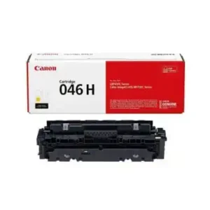 Canon 046H Yellow - 5000p