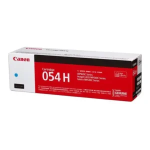 Canon 054H Cyan - 2300p