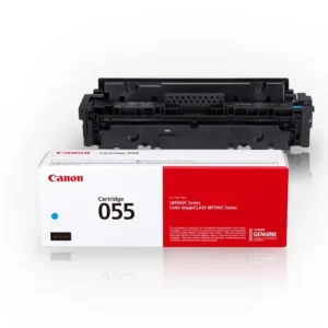 Canon 055 Cyan - 2100p
