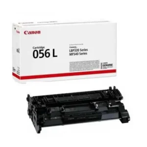 Canon 056L blk toner - 5100p