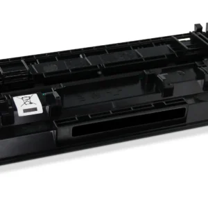 Canon 057H High-Yield Black Toner - 10,000 Pages