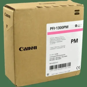 Canon 075 Magenta 1300p