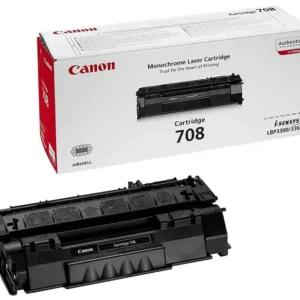 Canon 708 - 2500P