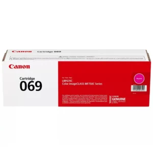 Canon 711 Magenta toner