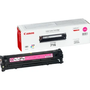Canon 716 Mangenta - 1500p