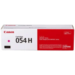Canon 729 Magenta toner