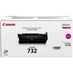 Canon 732 Magenta 6400p