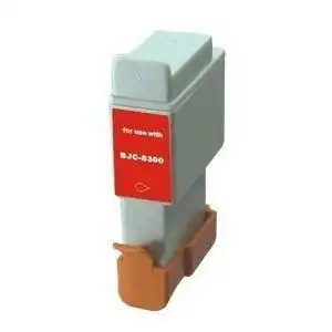 Canon bci-21B Black ink