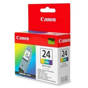 Canon bci-24C Color
