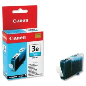 Canon bci-3eC Cyan