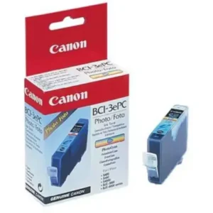 Canon bci-3PC Photo Cyan
