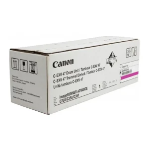 Canon C-EXV47 Magenta Drum