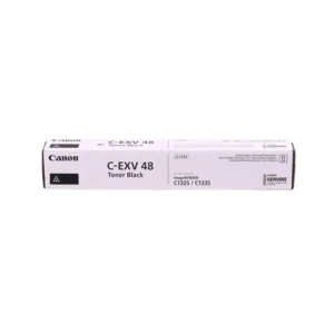 Canon C-EXV48 Black - 16500p