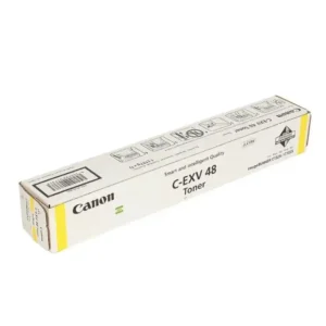 Canon C-EXV48 Yellow - 11500p