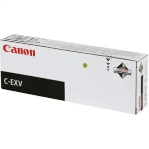 Canon C-EXV50 Black - 17600p