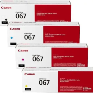 Canon cartridge-T toner