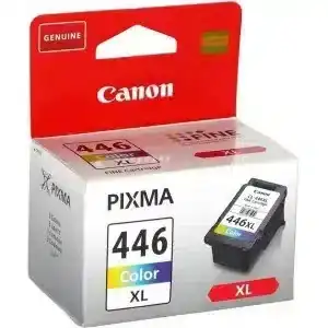 Canon cl-446XL color 300p